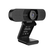 eMeet C960 - Full HD Webcam with Microphone